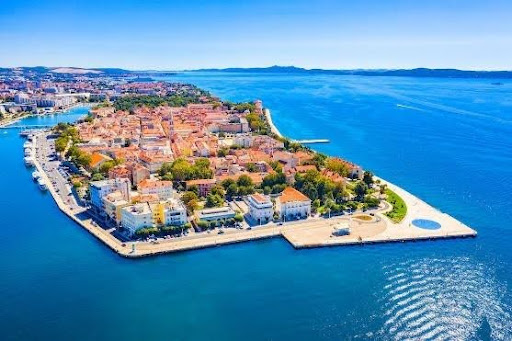City of Zadar