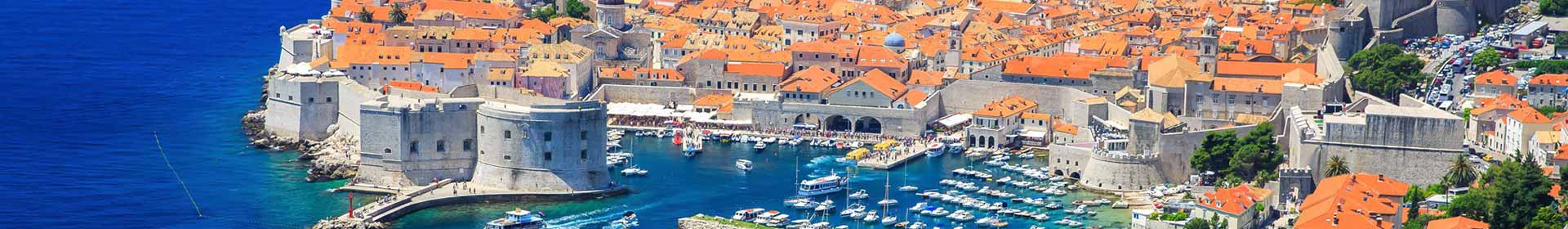An image representing Dubrovnik and Ston Tour